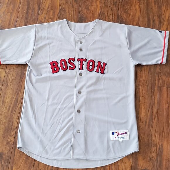 Red Sox Jersey #15 - Picture 1 of 8